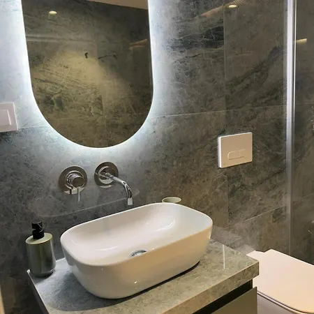 Con Terraza Soho Centro Apartmán Màlaga