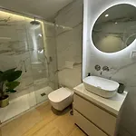 Apartamento Con Terraza Soho Centro