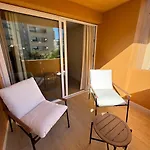 Apartamento Con Terraza Soho Centro *