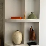 Apartamento Con Terraza Soho Centro *