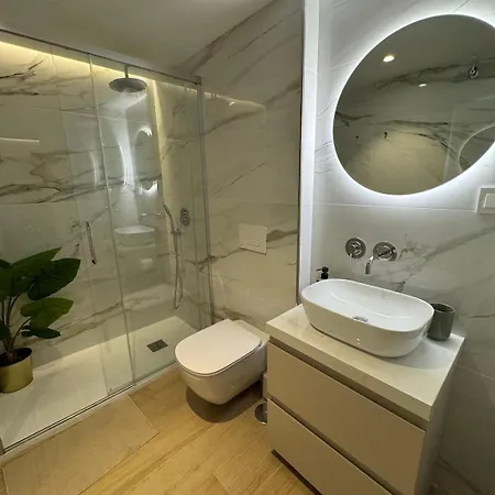 Apartment Con Terraza Soho Centro