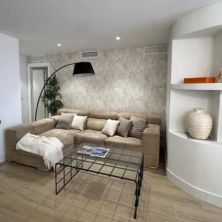 Apartment Con Terraza Soho Centro *